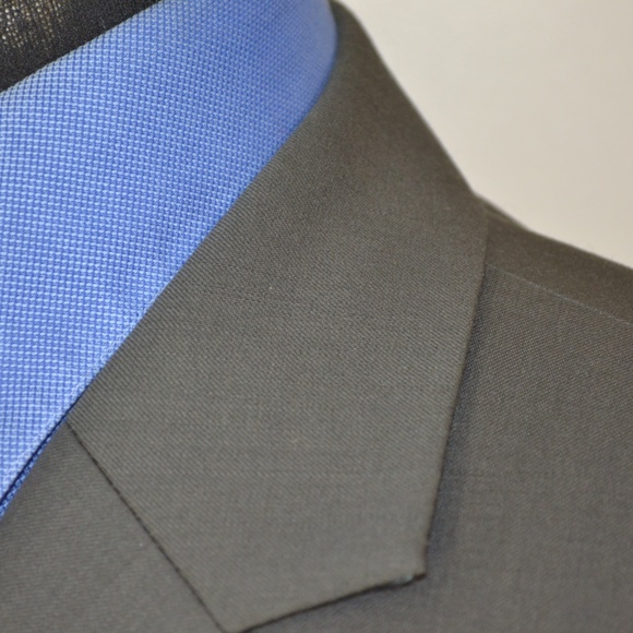 Giorgio Cosani 42R Sport Coat Blazer Suit Jacket D - Picture 2 of 8